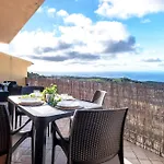 Apartman Rifugio Costiero Trinità dʼAgultu