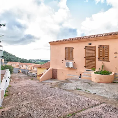 Apartman Rifugio Costiero *