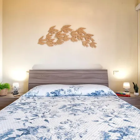 Apartman Rifugio Costiero *