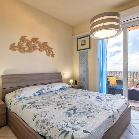 Apartman Rifugio Costiero *