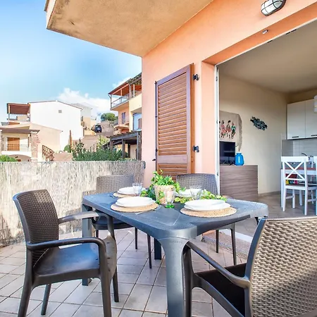 Rifugio Costiero Trinità dʼAgultu