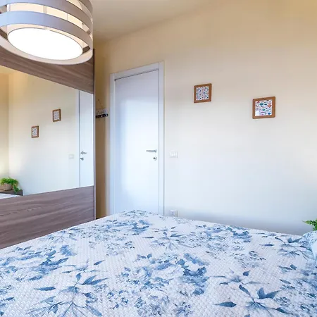 Rifugio Costiero Apartmán Trinità dʼAgultu