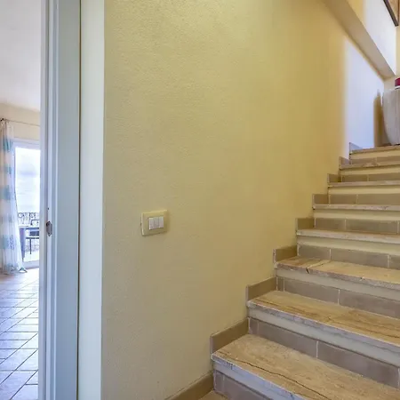 Apartament Rifugio Costiero