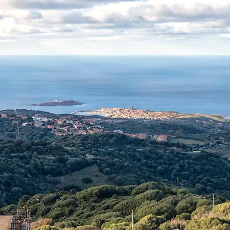 Rifugio Costiero Apartament Trinità dʼAgultu