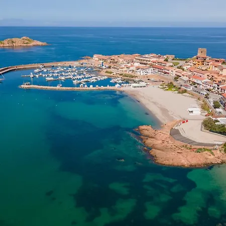 Apartament Rifugio Costiero