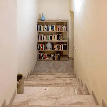 Rifugio Costiero Apartament *