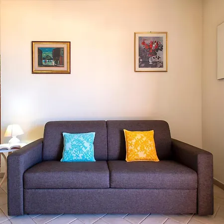 Rifugio Costiero Trinità dʼAgultu