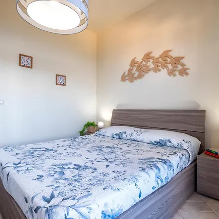 Rifugio Costiero * Trinità dʼAgultu