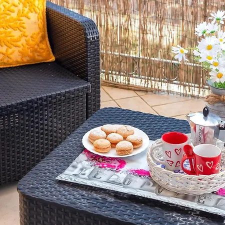 Apartament Rifugio Costiero Trinità dʼAgultu