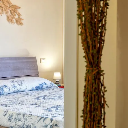 Apartament Rifugio Costiero